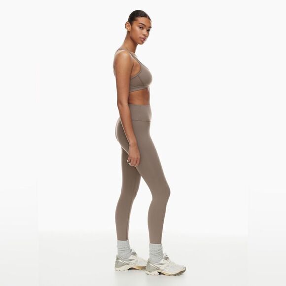 Aritzia TNA LIFE Atmosphere Hi-Rise Legging - Picture 2 of 4